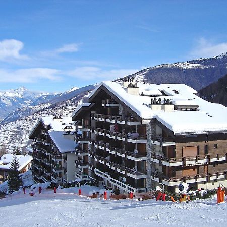 Apartment Hauts De Nendaz A Apt B2 외부 사진