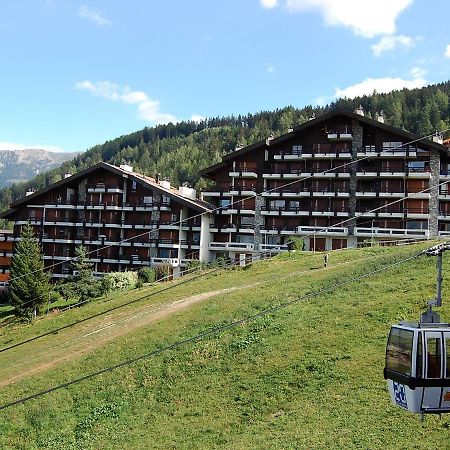 Apartment Hauts De Nendaz A Apt B2 외부 사진