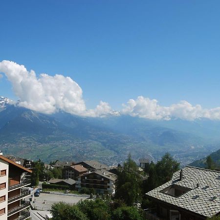 Apartment Hauts De Nendaz A Apt B2 외부 사진