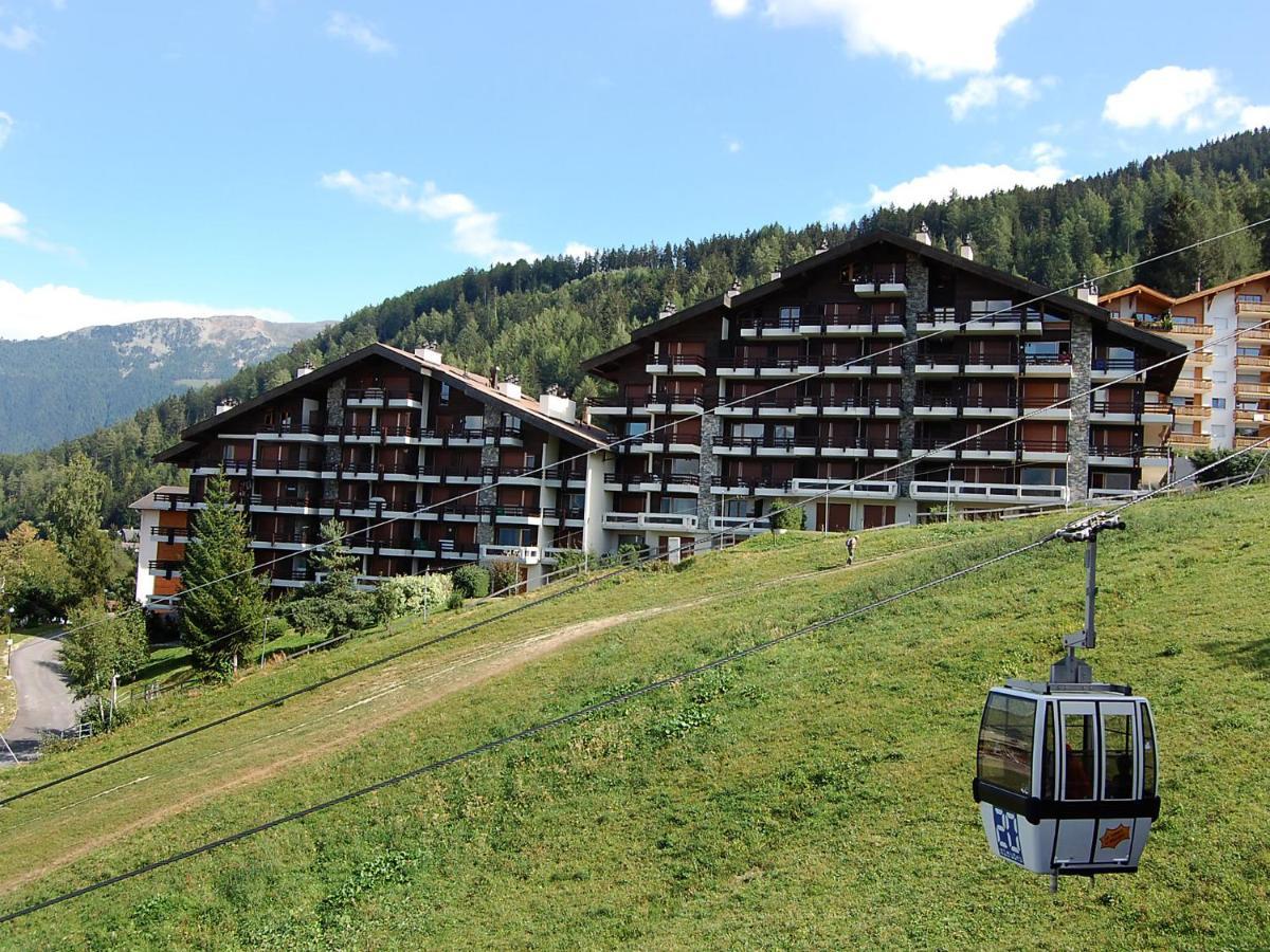 Apartment Hauts De Nendaz A Apt B2 외부 사진